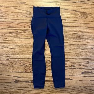 Lululemon Train Times 7/8 Tights